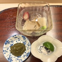 山﨑 - 