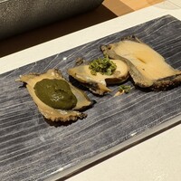 龍寿し - 
