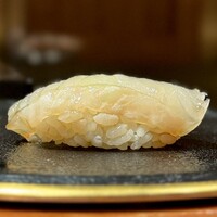 鮨 りかく - 星鰈