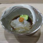 高知のれそれ(2014.01)