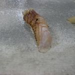 すし処　津ごう - 長崎のどぐろ(2014.01)