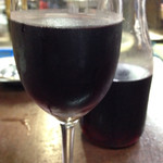 裏ヒロヤ - サッポロ北極星デキャンタ900円