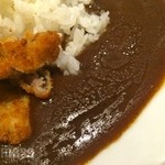 ハラペコカレー - 