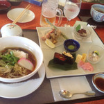 アゼリア - レディスプレート