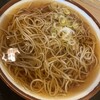 そばの神田 町前屋 名取店