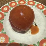 キャピタル東洋亭 本店 - 