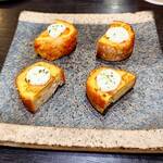 時分時 - エビパン