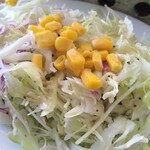 グリル フクヨシ - 