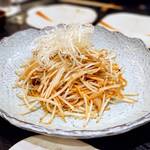 時分時 - もやしそば