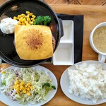 グリル フクヨシ - 