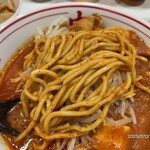 蒙古タンメン中本 - 