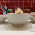 蒙古タンメン中本 - 