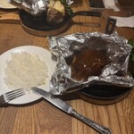 キャピタル東洋亭 本店 - 