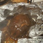 キャピタル東洋亭 本店 - 