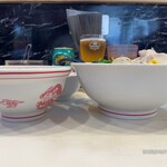 蒙古タンメン中本 - 