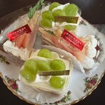 ファウンドリー そごう横浜店 - 