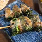 やきとり 海亀 - 