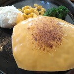 グリル フクヨシ - 