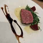 sou+ - 短角牛のイチボ