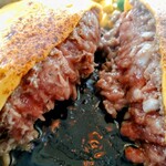 グリル フクヨシ - 