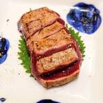 時分時 - レバー