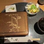 うなぎ たけ田 - 