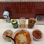 蒙古タンメン中本 - 