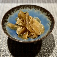 上村 - がり