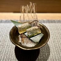 上村 - 蟹の煮凝り