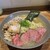 Dad's Ramen 夢にでてきた中華そば - 料理写真: