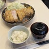 とんかつ・牛カツ 油屋