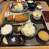 とんかついなば和幸 橿原店