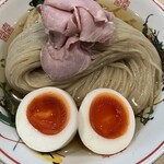 水原製麺 - 