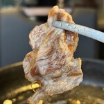平塚ジンギスカン - 