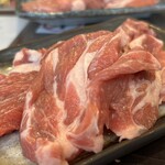 平塚ジンギスカン - 