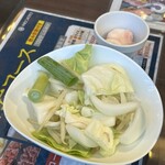 平塚ジンギスカン - 