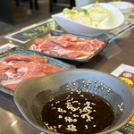 平塚ジンギスカン - 