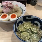 水原製麺 - 