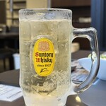 平塚ジンギスカン - 