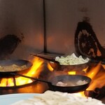 洋庖丁 - 超火力。(＊注意書)