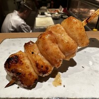 焼鳥 おみ乃 - 