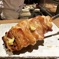 焼鳥 おみ乃 - 