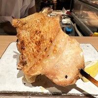 焼鳥 おみ乃 - 