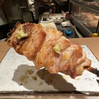 焼鳥 おみ乃 - 