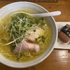 麺屋 Hulu-lu
