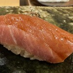 鮨桂太 - 大トロ