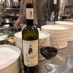 Flamingo - ワイン