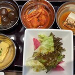 焼肉セナラ 川口樹モールプラザ店 - 