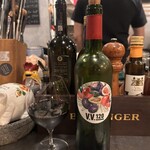 Flamingo - ワイン