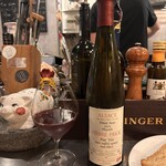 Flamingo - ワイン